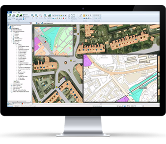 Free GIS Software